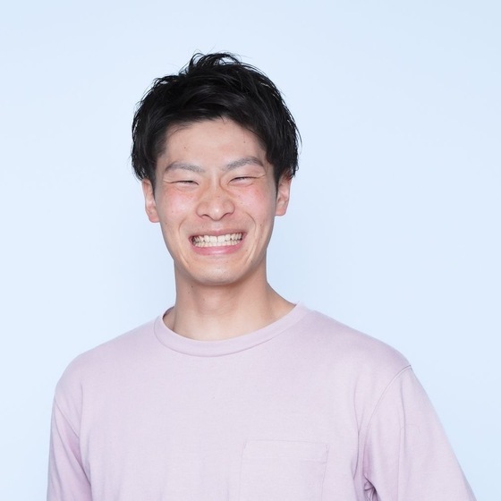 一ノ宮 翔 氏