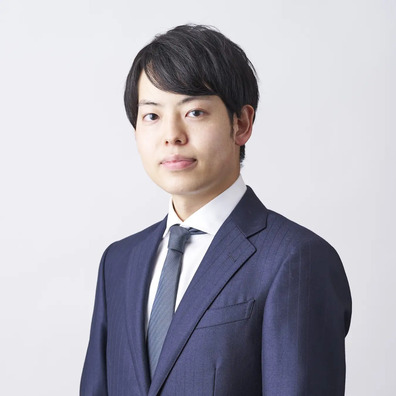 服部 潤太朗 氏