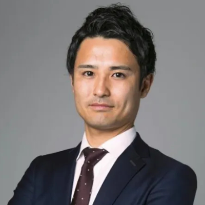 亀島 渡 氏
