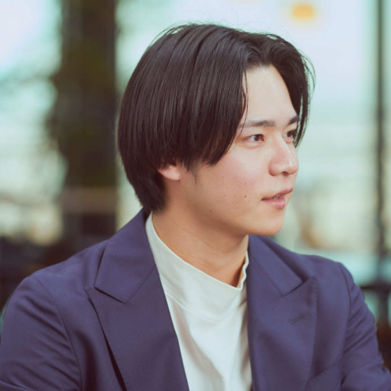 稲垣 友暉 氏