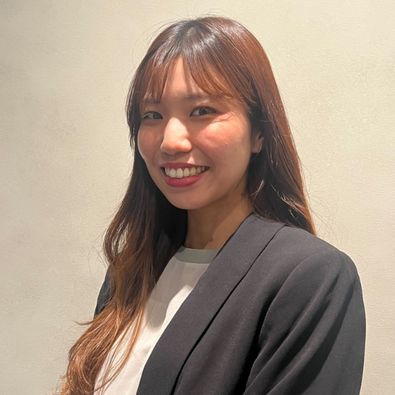 坂田 朋代 氏