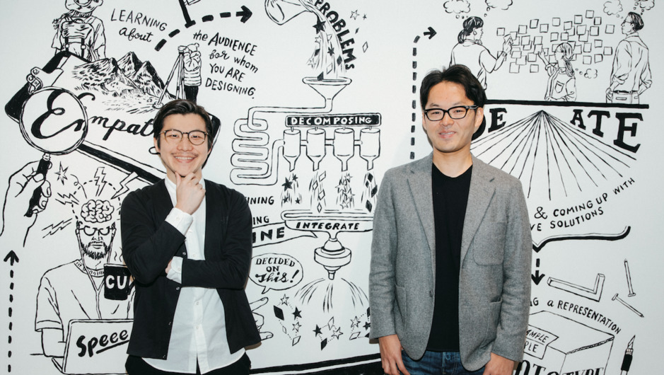 新たな課題に、新たな解決策を。時代の潮流から見極める、自らイノベーションを生み出す成長企業