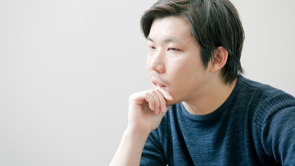 事業創出ベンチャーとして、日本経済を再活性化させる方法論