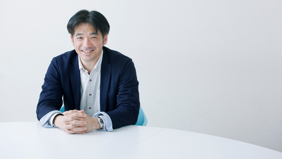 イノベーティブな金融プラットフォームの拡大は個人の想い(=Will)を中心にした組織から