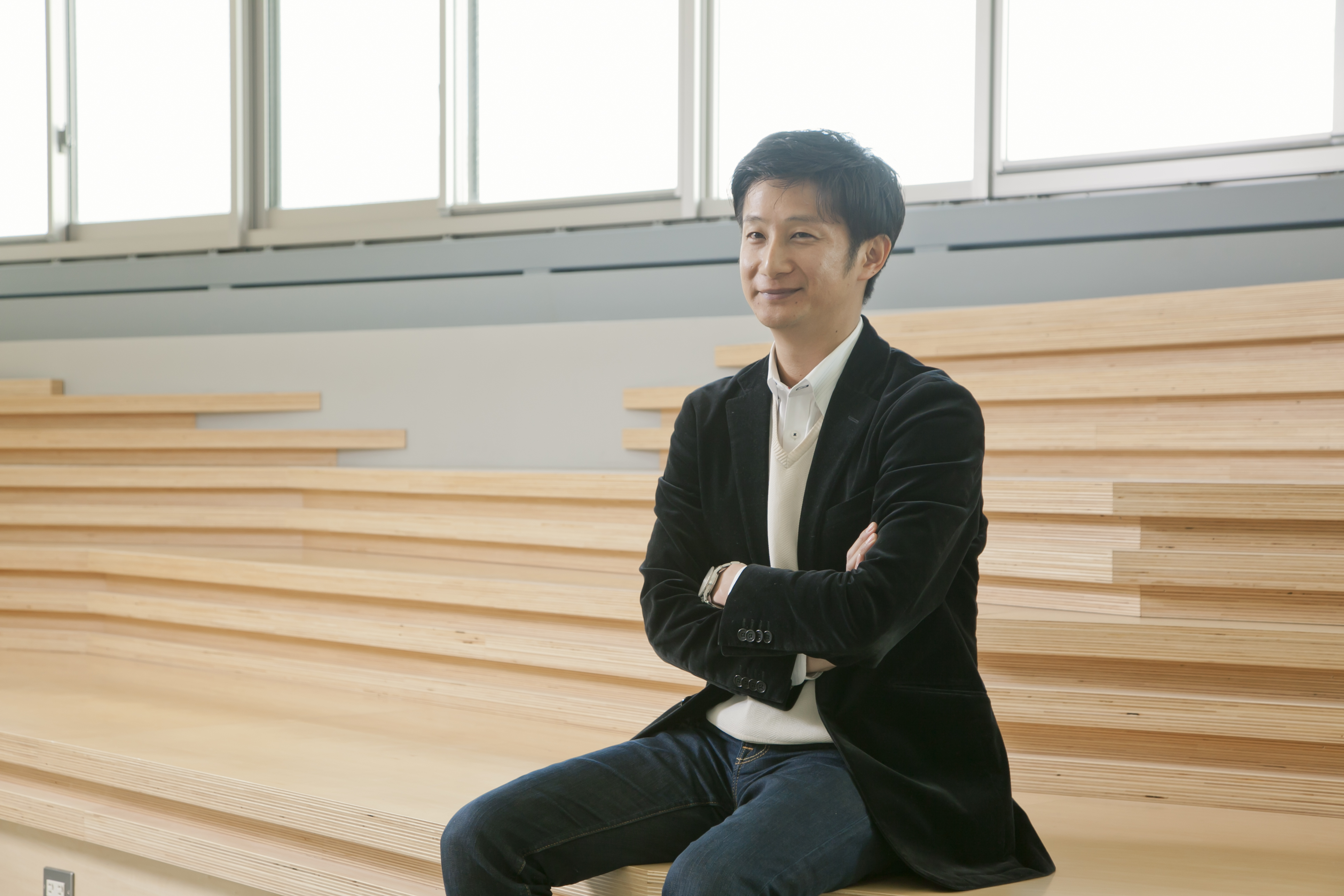 みんなで仕組みをつくるから、組織が変わり続けられる」 デファクトスタンダード尾嶋氏インタビュー | Goodfind