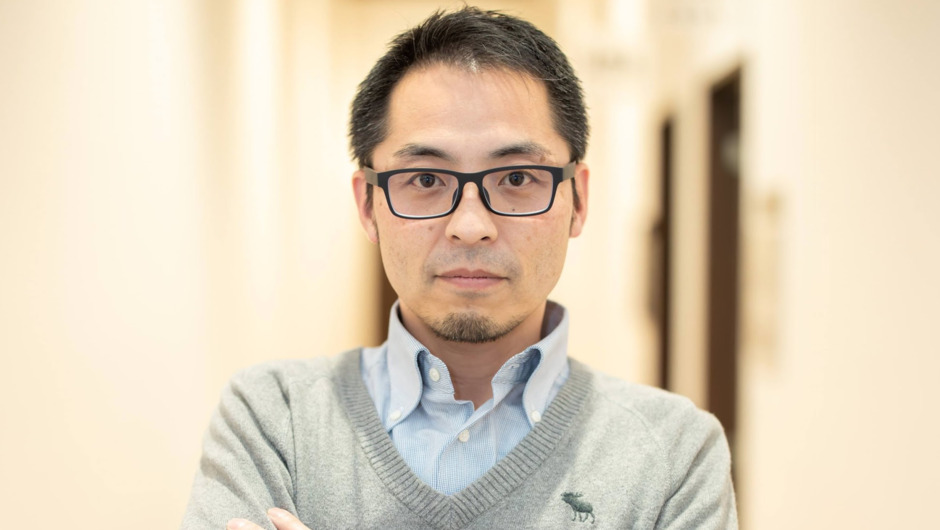 最先端技術を実社会に応用する、時代に求められるエンジニアとは